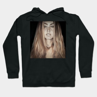 Jasmin Hoodie